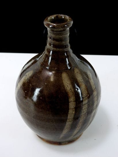 Christine PEDLEY (born 1945): 
Stoneware...