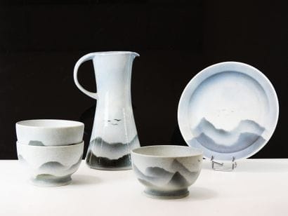 Yves MOHY (1928-2004) for VIREBENT
Reunion...