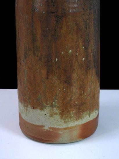 Robert HERAUD (1924-2010)
Turned stoneware...