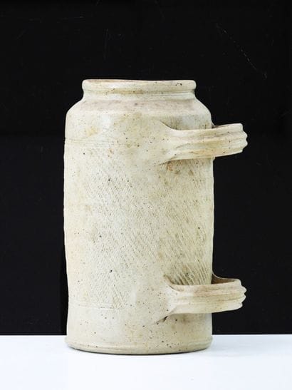 Eric ASTOUL (born 1954) - La Borne
Stoneware...