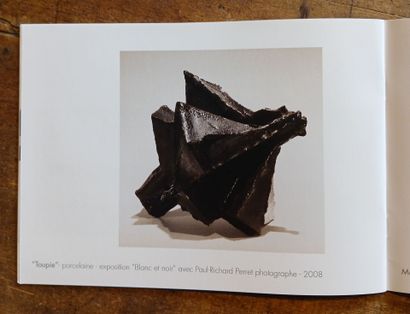 Denis GOUDENHOOFT (1948-2024).
Spinning top...