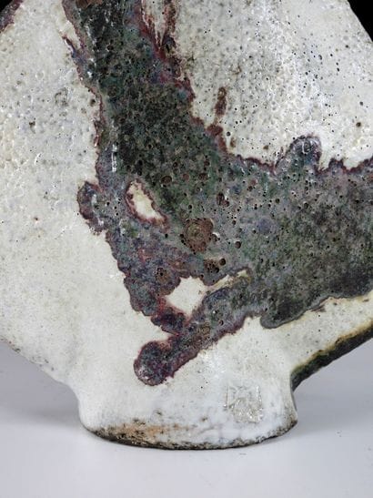 Jean-Paul VAN LITH (b. 1940) - Vallauris,...
