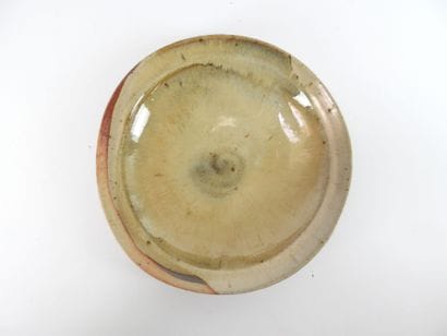 Jean LINARD (1931-2010).
Glazed stoneware...