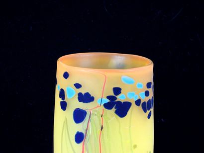 Nicolas MORIN (b. 1959) or Claude MORIN (1932-2021)...