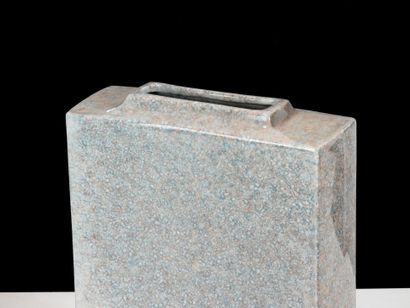 VIREBENT, in the taste of.
Rectangular porcelain...