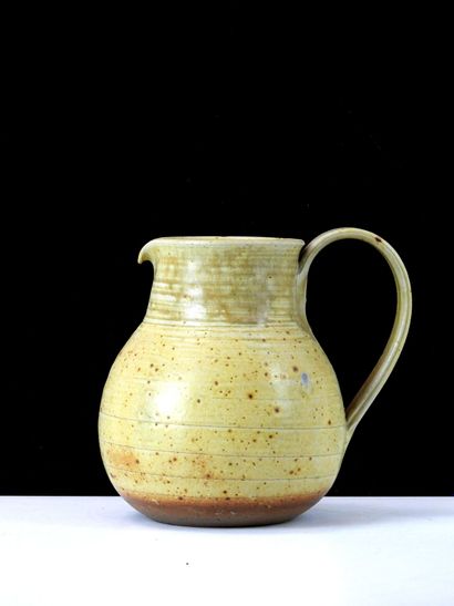 Denis GOUDENHOOFT (1948-2024).
Set of a coffee...