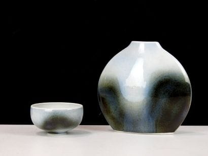 Yves MOHY (1928-2004) for VIREBENT
Enameled...