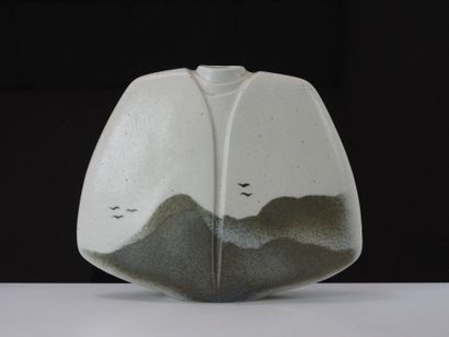 Yves MOHY (1928-2004) for VIREBENT
Reunion...
