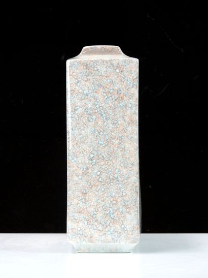 VIREBENT, in the taste of.
Rectangular porcelain...