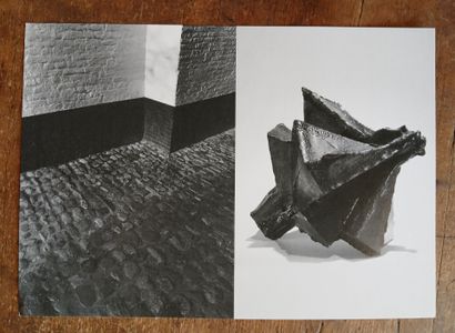 Denis GOUDENHOOFT (1948-2024).
Spinning top...