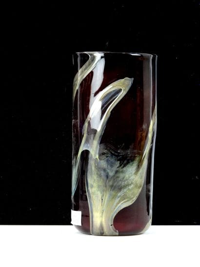 Véronique MONOD (born 1954).
Cylindrical...