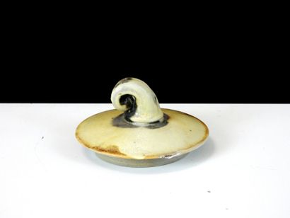 Franck ROUSSEAUX (1950-2010)...
Porcelain...