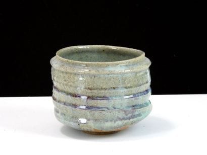 Thierry BASILE (Born 1955) 
Turned bowl in...