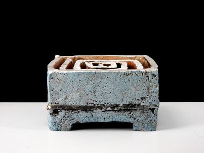 Edmée DELSOL (b. 1939).

