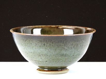 Charles HAIR (b. 1955, Georgia, USA) 
Bowl...