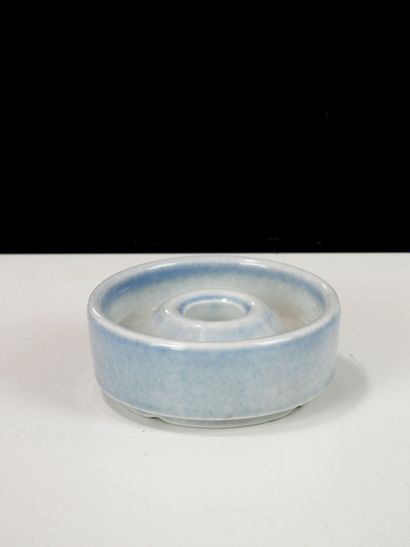 Pierre LÈBE (1929-2008) for VIREBENT
Blue...