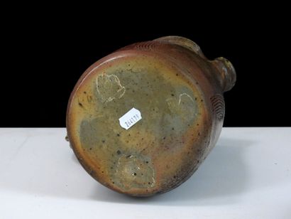 Eric ASTOUL (born 1954) - La Borne.
Stoneware...