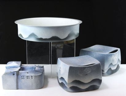 Yves MOHY (1928-2004) for VIREBENT
Reunion...