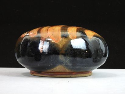 Poterie de BLANOT (71) - Mireille and Noël...