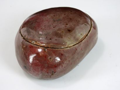 Agathe LARPENT-RUFFE (1946-2024) - Haute...