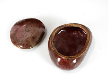 Agathe LARPENT-RUFFE (1946-2024) - Haute...