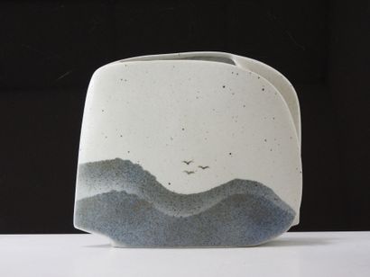 Yves MOHY (1928-2004) for VIREBENT
Reunion...