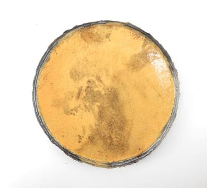 Nani CHAMPY SCHOTT (20th) (born 1959)
Dish,...