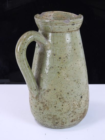 Armand BEDU (1891-1966) - La Borne
Stoneware...
