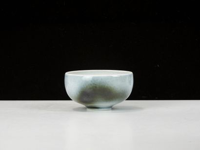 Yves MOHY (1928-2004) for VIREBENT
Enameled...