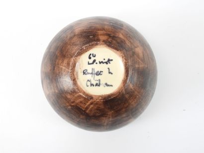 Jean-Pierre VIOT (born 1936). - Ruffec le...