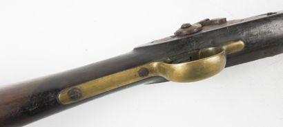 FIREARMS. ENGLAND. Model 1853 TOWER cavalry...