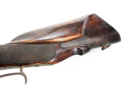 FIREARMS. AUSTRIA. Model 1768 
