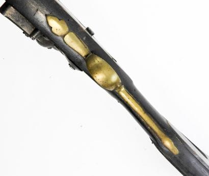 FIREARMS. East India or Royal African Company...