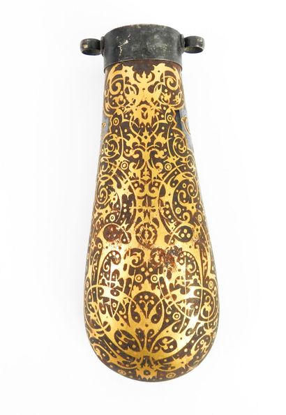 ARMES à FEU. ACCESSOIRES. Alexandre Henri...