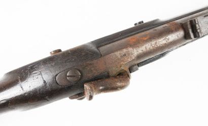 FIREARMS. ENGLAND. Model 1853 TOWER cavalry...
