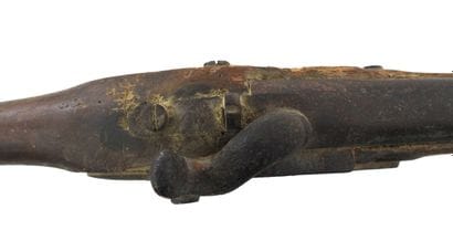 FIREARMS. Model 1822 T Bis infantry rifle,...