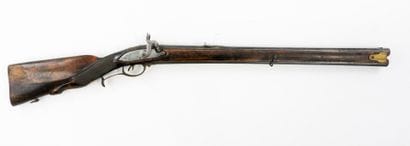 FIREARMS. AUSTRIA. Model 1768 