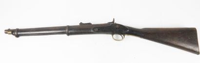 FIREARMS. ENGLAND. Model 1853 TOWER cavalry...