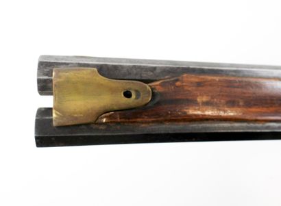 FIREARMS. AUSTRIA. Model 1768 