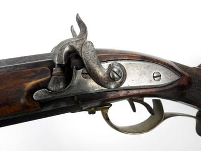 FIREARMS. AUSTRIA. Model 1768 