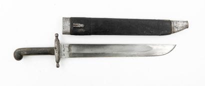 ARMES BLANCHES. AUTRICHE-HONGRIE. Glaive...