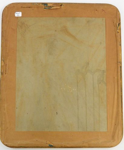 DESSINS. Pierre Albert LEROUX (1890-1959)...
