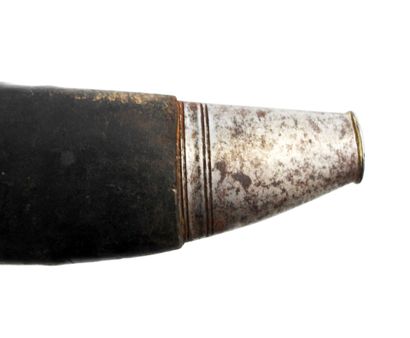 ARMES BLANCHES. AUTRICHE-HONGRIE. Glaive...