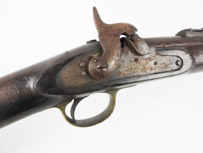 FIREARMS. ENGLAND. Model 1853 TOWER cavalry...