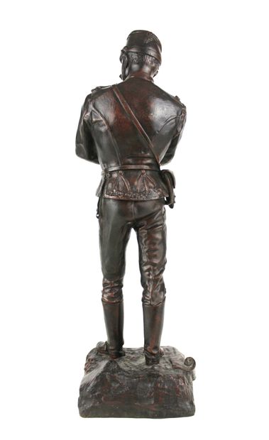 Charles ANFRIE (1833-1905): « Quand vous...
