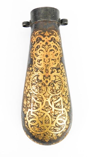 ARMES à FEU. ACCESSOIRES. Alexandre Henri...