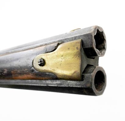 FIREARMS. AUSTRIA. Model 1768 