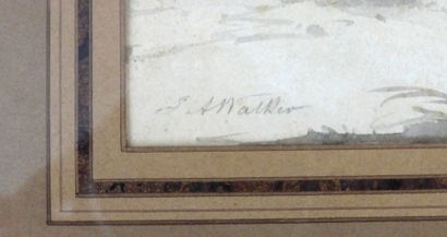 James-Alexander WALKER (1831-1898): 