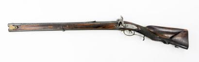 FIREARMS. AUSTRIA. Model 1768 