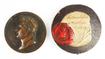 CURIOSITÉ. D.VIVANT-DENON (1747-1825), d'après...